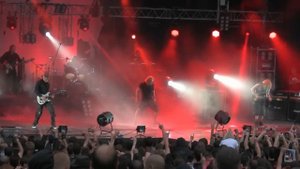 Алиса-Новая кровь.Наш Ваш Выбор.13.07.2012