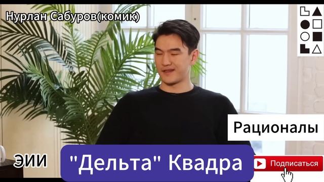 Рациональное vs Иррациональное мышление| на Практике /16 типов личности/