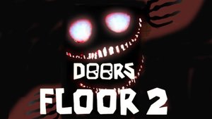 РОБЛОКС ДВЕРИ 2 ШАХТЫ