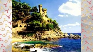 Шишкин Лес утро.  Города привет