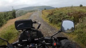 6 Шотландия.NC500. От парка Лейк-Дистрикт до Лондона