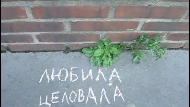 Видеопоэзия - Андрей Монастырский