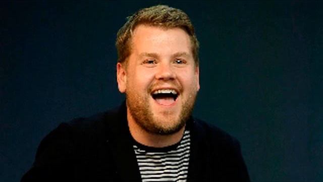 WTF with Marc Maron - James Corden Interview смотреть онлайн