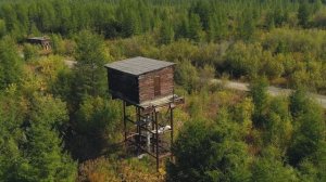 Посёлок Рыбный, Ягодниниский район, Магаданская область, 2023 г.