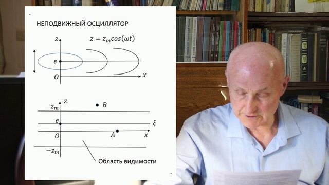 Расширение Вселенной
