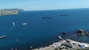 экскурсия по Судаку | Крым| экскурсия по ГЕНУЭЗСКОЙ КРЕПОСТИ| Встреча друзей через 15 лет