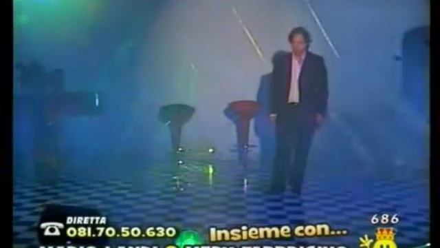 08 Insieme con Mario Landi e Mery Fabbricino 06 10 2014 Se bruciasse la città смотреть онлайн