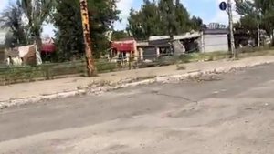 Донецк. Трудовские. 22.08.2023.
