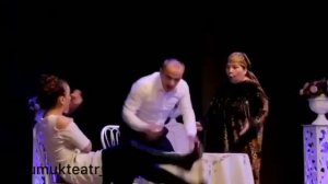 Кумыкский театр 🎭 Приглашаем на концерт наших дорогих зрителей 🎭🎭🎭