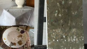 Бесплатный вебинар Маленькие секреты льняной драпировки