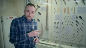 Наконечники стрел