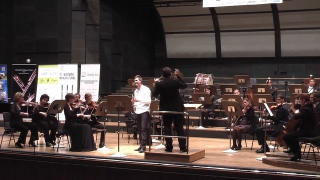 Czech Clarinet Art - Libor Suchý смотреть онлайн