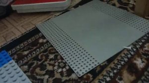 лего вагон метро ока в бренде