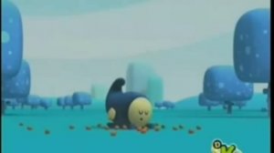 Jelly Jamm:Bello's Rap