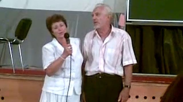 Выпускной. Часть 1 смотреть онлайн