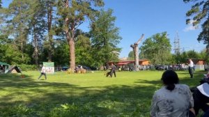 Вольфенкрафт Дара. Тольятти 2022