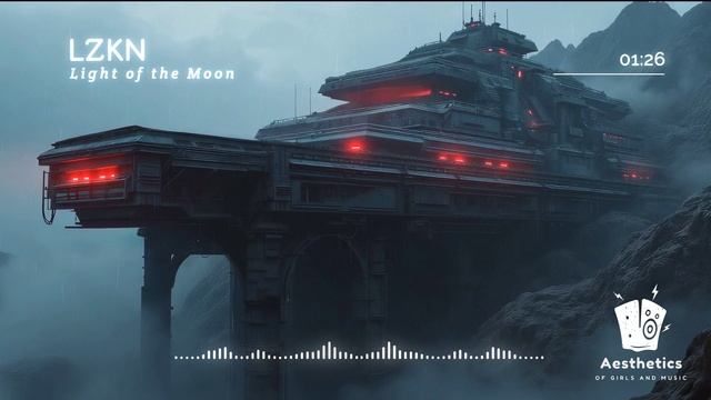 LZKN - Light of the Moon .mp4