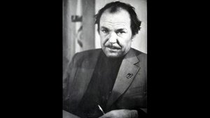 Борис Голендер: Литературный Ташкент