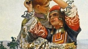 Сергей Лемешев /Каватина Князя из оперы "РУСАЛКА"/Музыка А. Даргомыжского/запись 1940 г./S. Lemeshe