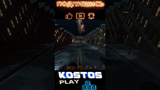 МИНИ ИГРЫ В ПАММЕЛ ПАТИ УГАРАЕМ #kostos_play #pummel_party #паммелпати