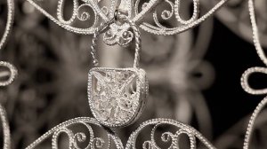 Казаковская филигрань