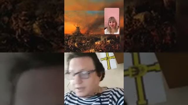 пРусские Истории выпуск 45