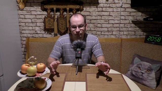 АСМР истории из детства 9 шепот
