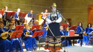 Софья Онопченко - У меня муж рыжий был 2016