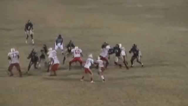 Shavod Atkinson #92 ICC Highlights смотреть онлайн