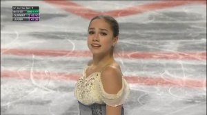 Alina Zagitova GP Final 2018 sp Phantom Opera 2 77.93a3