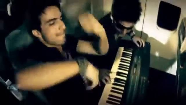 Afshin - Negam Kon (Remix) смотреть онлайн