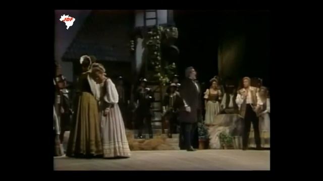 THE MOST FAMOUS OPERA ENSAMBLES - 05_100 - LUISA MILLER BY GIUSEPPE VERDI - RENATA SCOTTO - PLACID смотреть онлайн