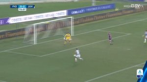 Fiorentina-Juventus 0-3 | Il doppio squillo di Bonansea | Serie A Femminile @TIMVISION  2021/22