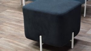 пуфы_скамья Эвора