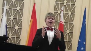 Николай Землянских "Pimpinella"