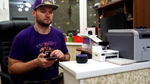 Распаковка и обзор умной колонки IRBIS A с Алисой