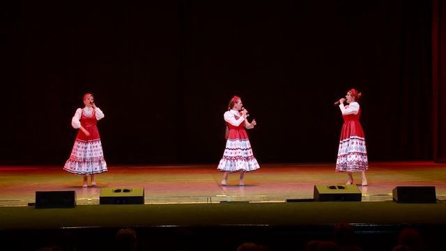 "Коробейники" - группа СМА-Родина. смотреть онлайн