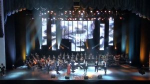 «Застольная песня» из оперы «Травиата», Дж. Верди (эстрадная версия)