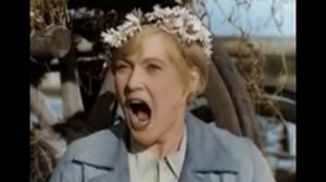 Любовь Орлова  Весна