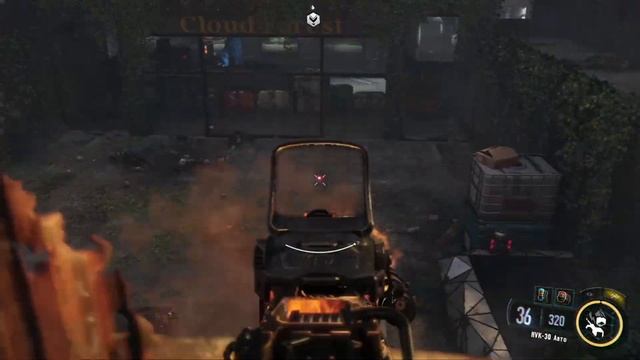 Call of Duty: Black Ops III PS4 ЧАСТЬ 4 - Провокация Прохождение на русском