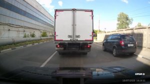 Преступление и наказание