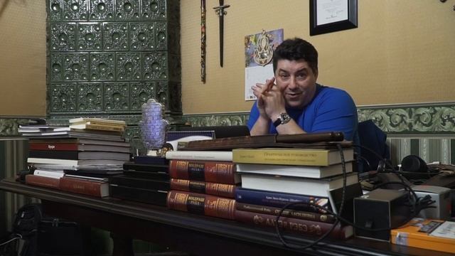 СОВРЕМЕННОЕ ИССЛЕДОВАНИЕ ПАМЯТИ. ОЛЕГ МАЛЬЦЕВ