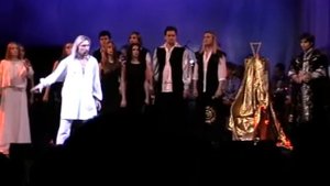Гусляр(Guslyar) - Petr Elfimov (Петр Елфимов)12 января 2011.avi #елфимов