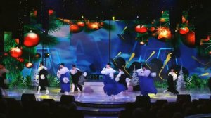 «ВОЛШЕБНИК-НЕДОУЧКА»