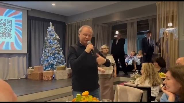Рождественское чудо #спеснейпожизни  #Песенныйвечер