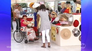 Falsa Manequim | Câmeras Escondidas (15/03/24)