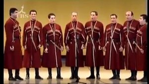Ансамбль «Рустави» (Грузия)