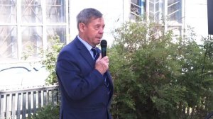 2023 06 24 Митинг памяти и скорби