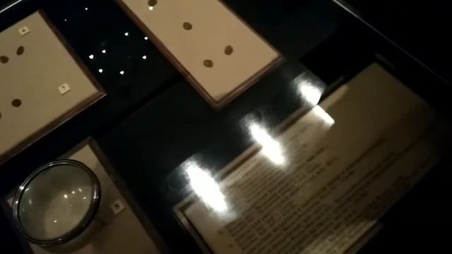 Мы в историческом музее в Москве. Путешествие в Москву смотреть онлайн