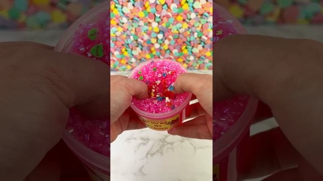 Распаковка игрушек-антистресс - Распаковка сквиш! Распаковка слаймов! Распаковка игрушек!  Лайк!